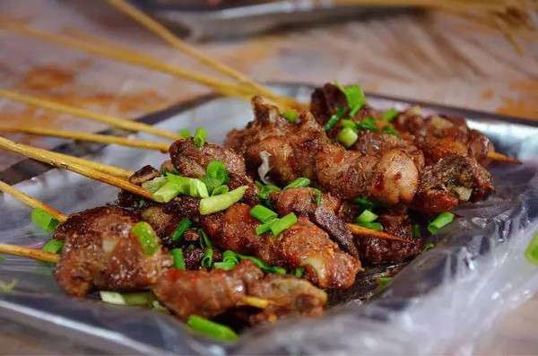 南召五花肉培训