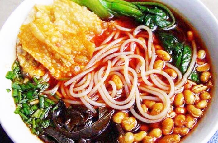 南召螺蛳粉培训