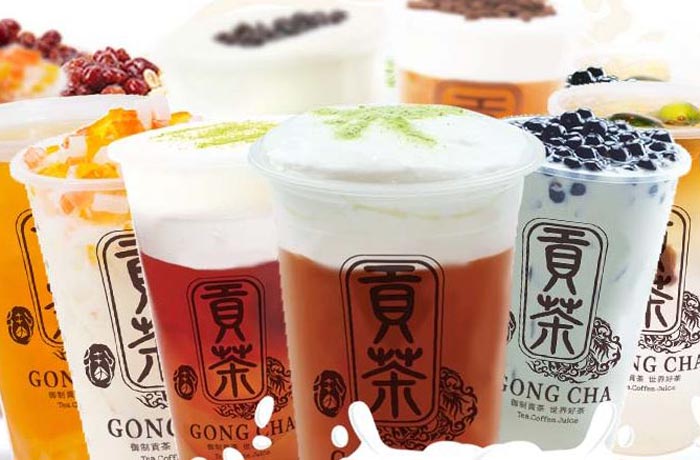 南召贡茶培训