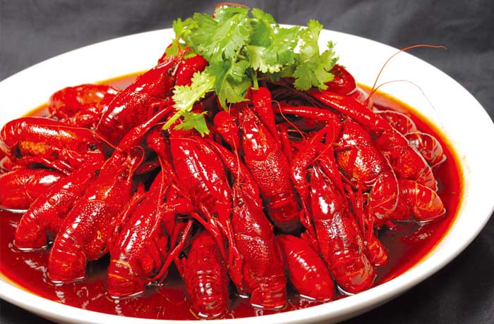 南召麻辣小龙虾培训